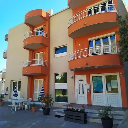 Villa Goda Tucepi Ngoại thất bức ảnh