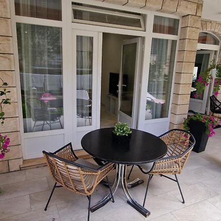 Villa Goda Tucepi Ngoại thất bức ảnh