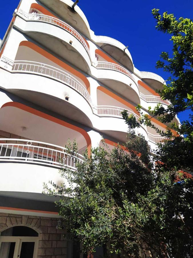 Villa Goda Tucepi Ngoại thất bức ảnh