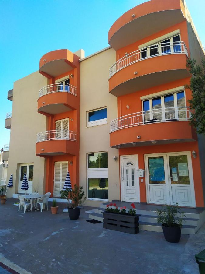 Villa Goda Tucepi Ngoại thất bức ảnh