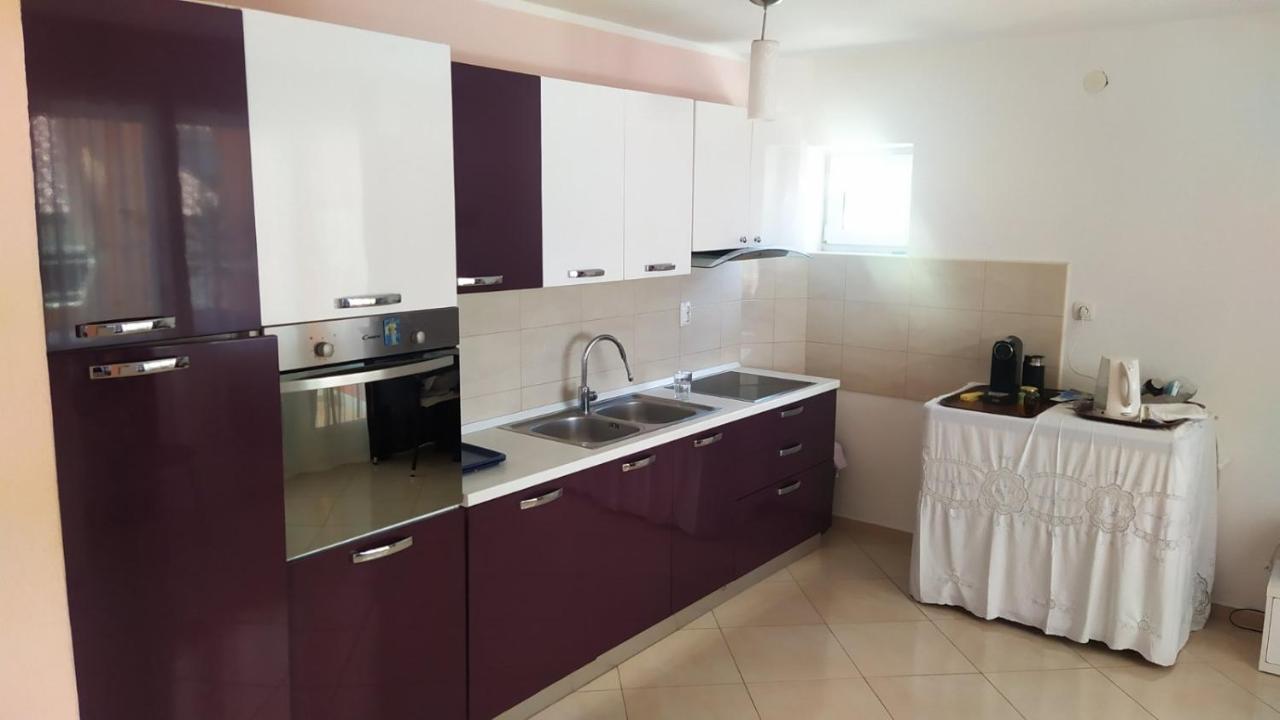 Villa Goda Tucepi Ngoại thất bức ảnh