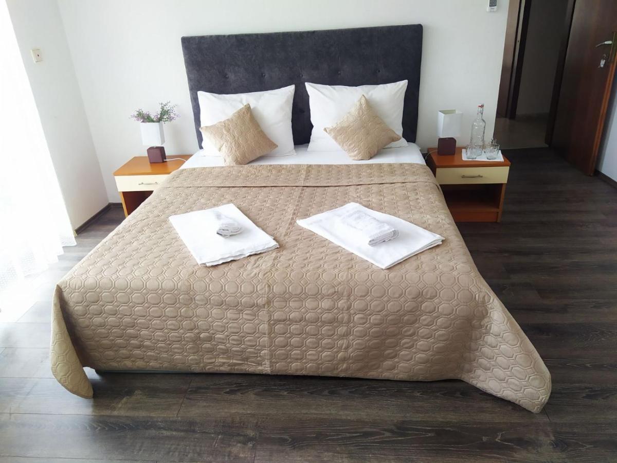 Villa Goda Tucepi Ngoại thất bức ảnh