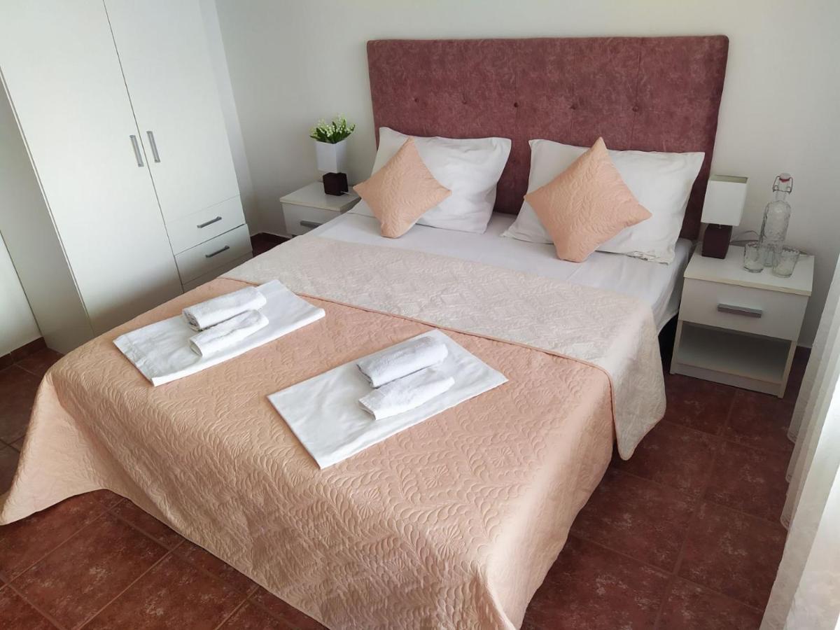 Villa Goda Tucepi Ngoại thất bức ảnh