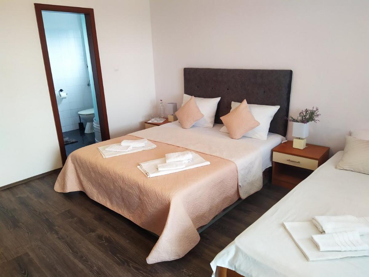 Villa Goda Tucepi Ngoại thất bức ảnh