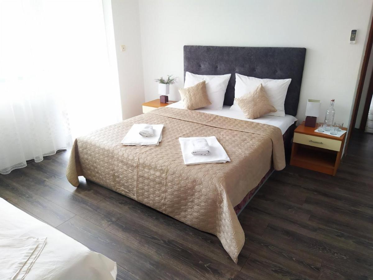 Villa Goda Tucepi Ngoại thất bức ảnh