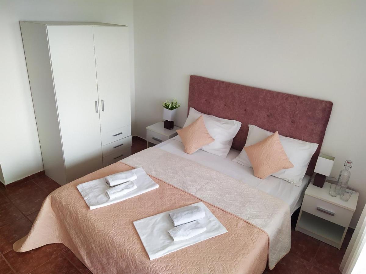 Villa Goda Tucepi Ngoại thất bức ảnh