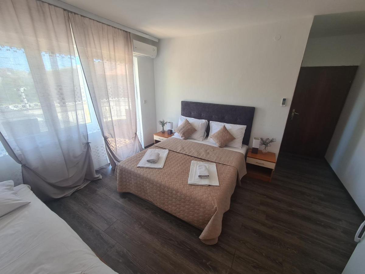 Villa Goda Tucepi Ngoại thất bức ảnh