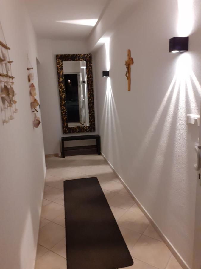 Villa Goda Tucepi Ngoại thất bức ảnh