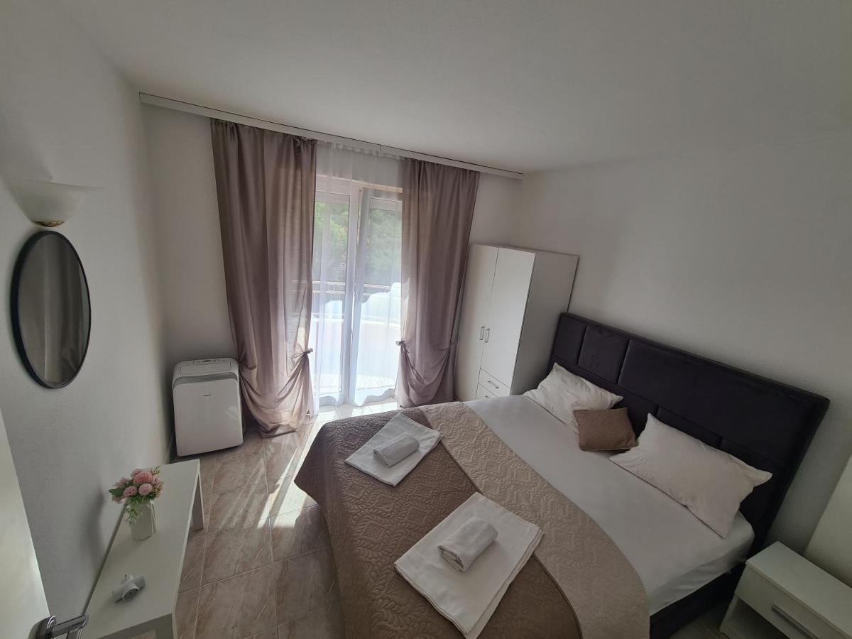 Villa Goda Tucepi Ngoại thất bức ảnh