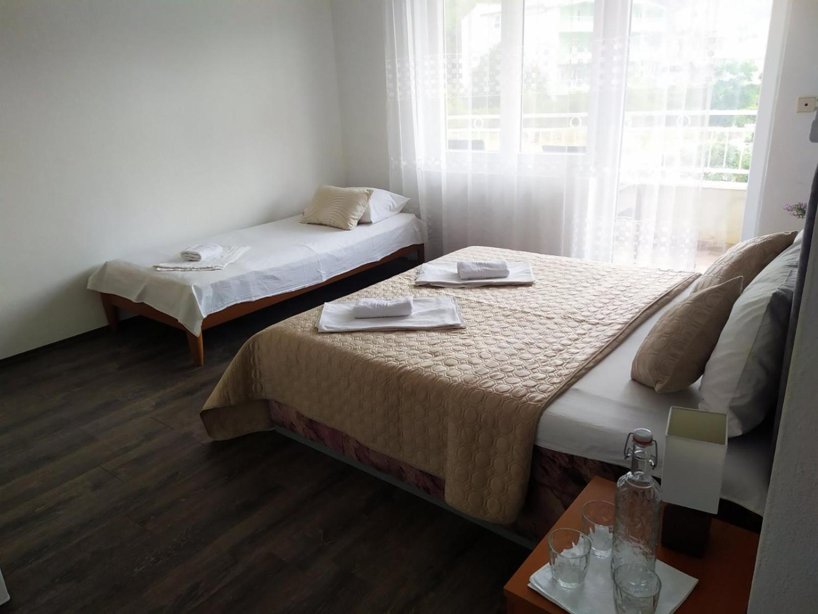 Villa Goda Tucepi Phòng bức ảnh