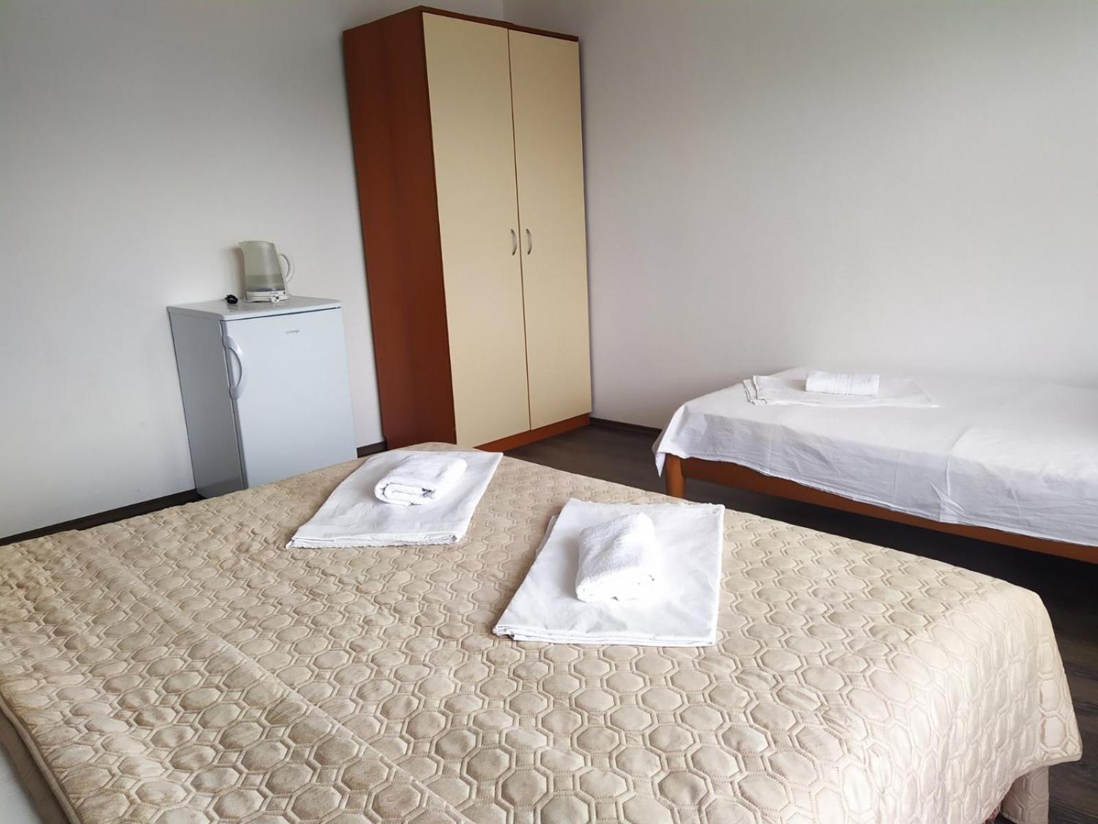 Villa Goda Tucepi Phòng bức ảnh