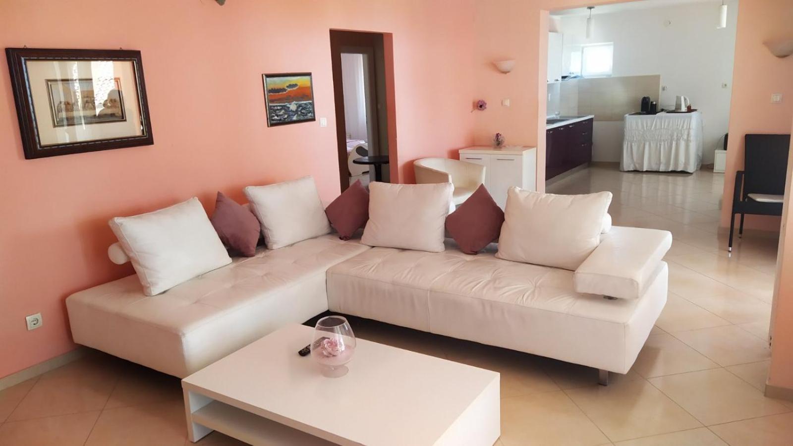 Villa Goda Tucepi Phòng bức ảnh