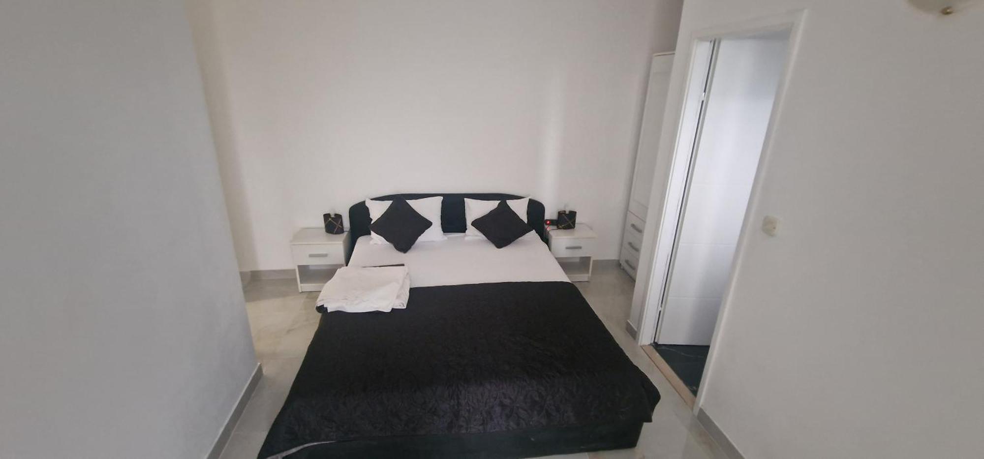 Villa Goda Tucepi Ngoại thất bức ảnh