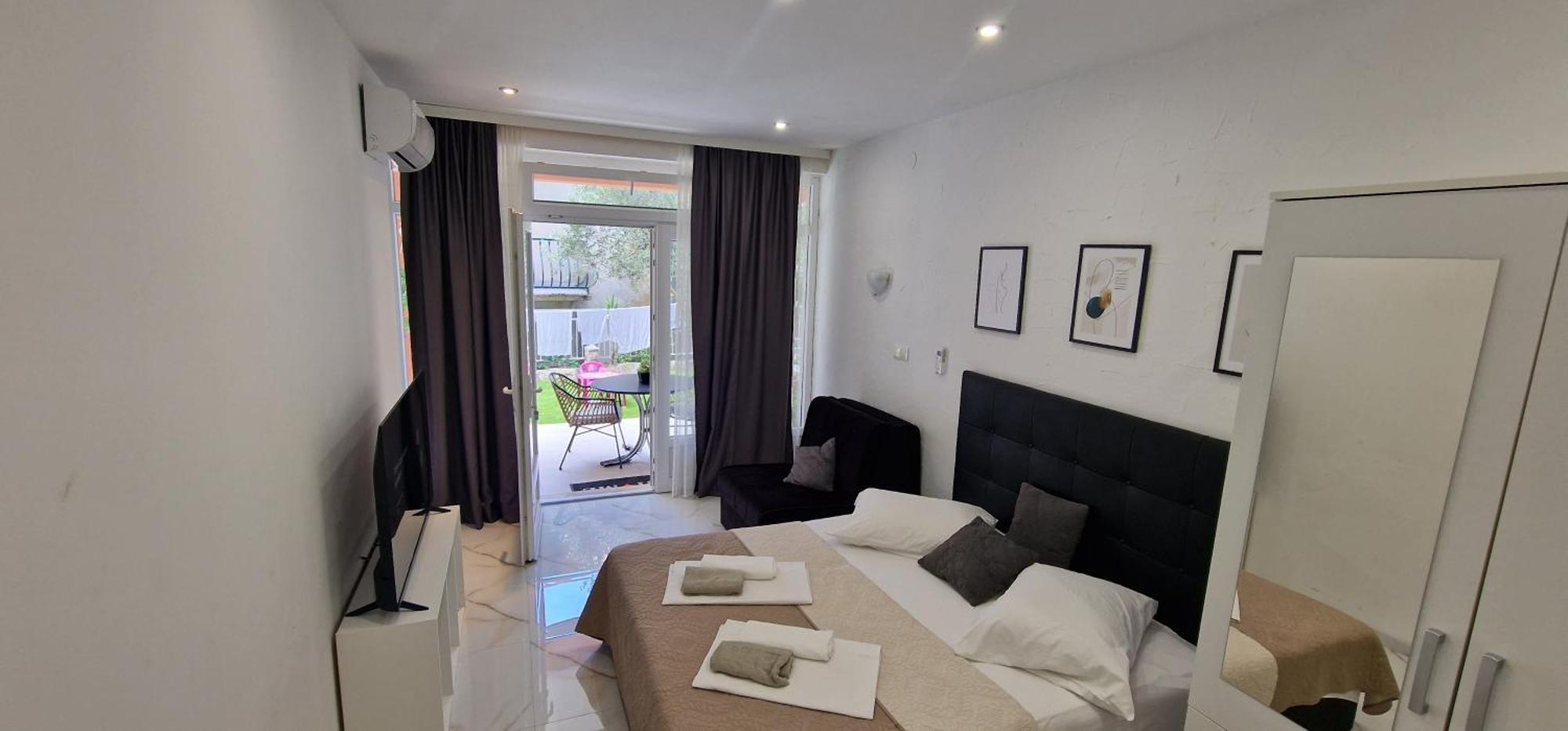 Villa Goda Tucepi Ngoại thất bức ảnh
