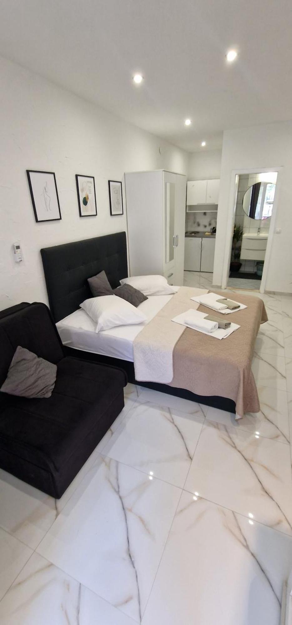 Villa Goda Tucepi Ngoại thất bức ảnh
