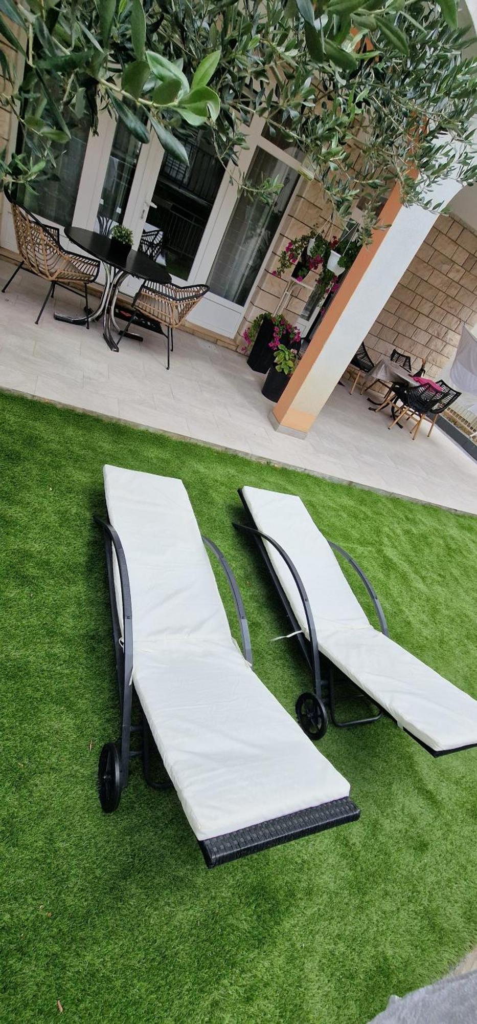 Villa Goda Tucepi Ngoại thất bức ảnh