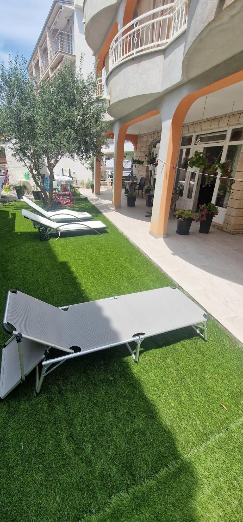 Villa Goda Tucepi Ngoại thất bức ảnh