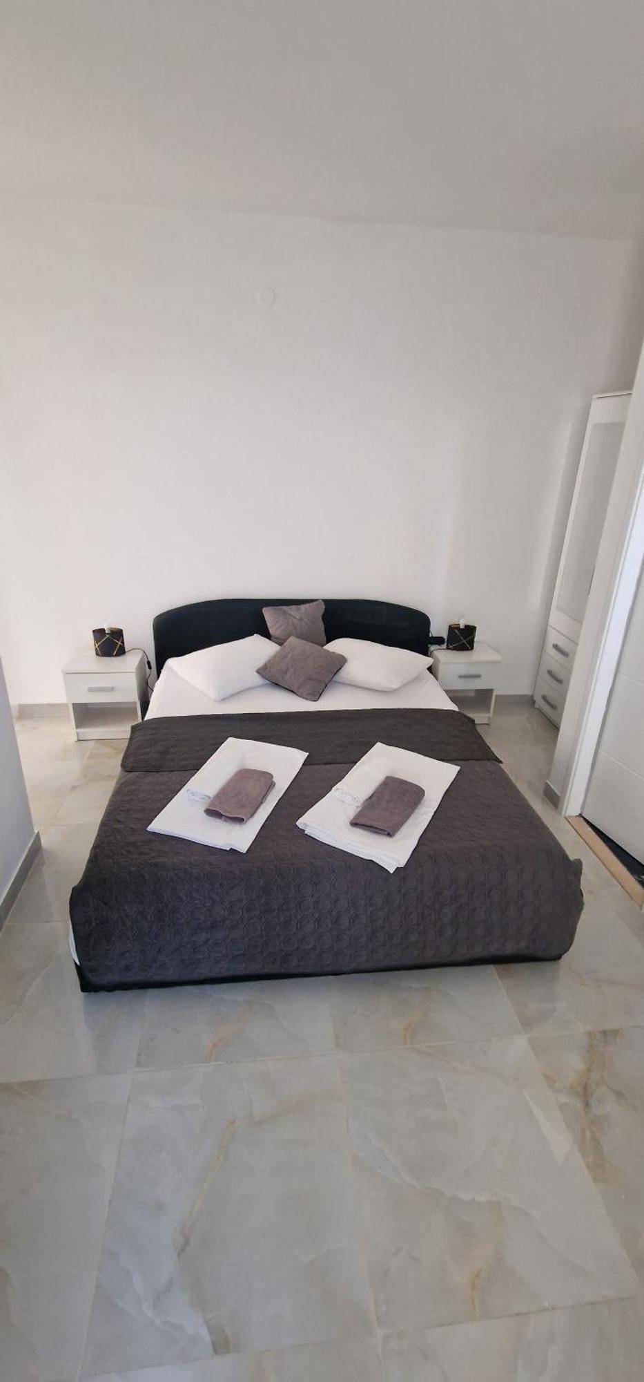 Villa Goda Tucepi Ngoại thất bức ảnh