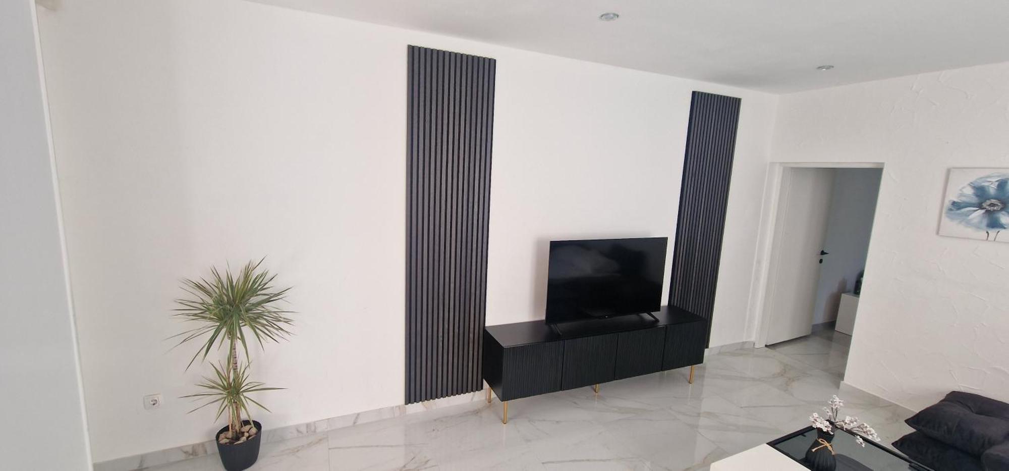 Villa Goda Tucepi Ngoại thất bức ảnh